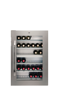 Reparación averías vinoteca Goldstar en  Zaragoza